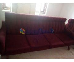 USED HOUSEHOLD FURNITURE FOR SALE - ALL MUST GO