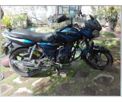 Bajaj Discover 150 XT