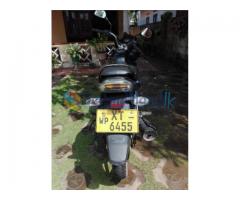 Bajaj Discover 150 XT