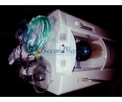 Electronic Oxygen Concentrator