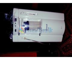Electronic Oxygen Concentrator