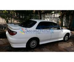 Toyota Carina 192(Auto) For Sale