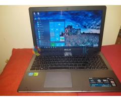 Asus X550CC - i5 8GB Black