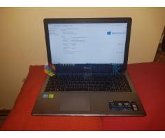 Asus X550CC - i5 8GB Black