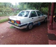 TOYOTA CORSA for SALE