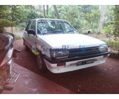 TOYOTA CORSA for SALE