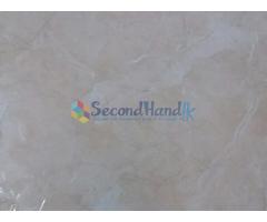 1 meter x  1 meter floor  tiles