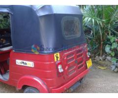 Bajaj 4ST Three Wheel