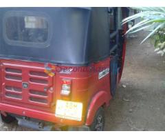 Bajaj 4ST Three Wheel