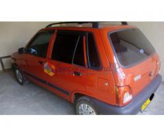 Maruti Suzuki 800 For sale