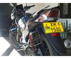 hero honda cbz xtreme