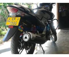 hero honda cbz xtreme