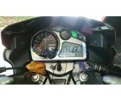 hero honda cbz xtreme