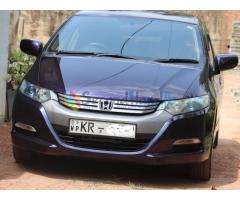 Honda insight 2009 forsale