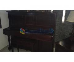 Upright Piano