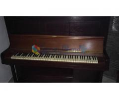 Upright Piano