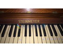 Upright Piano