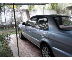 Toyota Soluna 2001 - For Sale