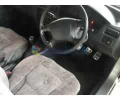 Toyota Soluna 2001 - For Sale