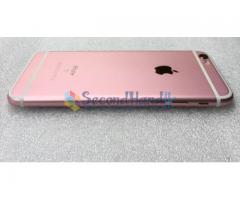 Apple iPhone 6S Rose Gold