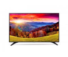 LG FULL HD LED smart tv  49' MADE IN KOREA 49LH602V