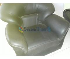 Used Sofa Set for Sale