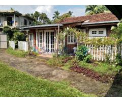 House for rent in Battaramulla