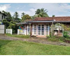 House for rent in Battaramulla