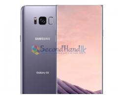 SAMSUNG GALAXY S8 64GB