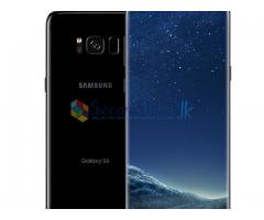 SAMSUNG GALAXY S8 64GB