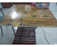 Tables in Good condition for sale