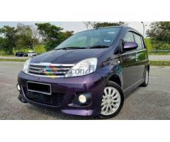 Perodua VIVA Elite for Sale