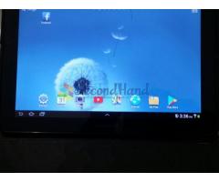 Used Samsung Galaxy 10.1 Tab