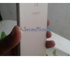 OPPO R7 PLUS MOBILE WITH FREE HDMI DVD PLAYER