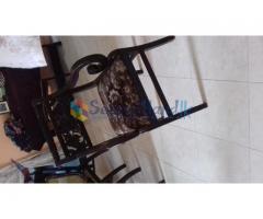 8 Chairs For Sale