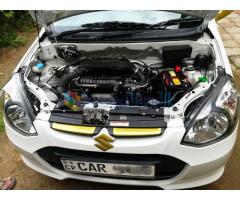 Suzuki Alto 800 - 2016 for sale