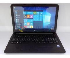 HP Core i5 7th Gen Laptop 1TB| DDR4