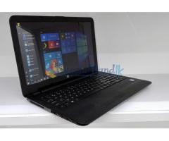 HP Core i5 7th Gen Laptop 1TB| DDR4