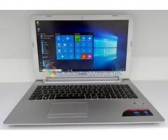 Lenovo IdeaPad 500 (USA) FullHD Laptop JBL