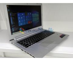 Lenovo IdeaPad 500 (USA) FullHD Laptop JBL