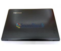Lenovo IdeaPad 500 (USA) FullHD Laptop JBL
