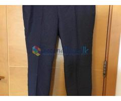 Branded Trouser