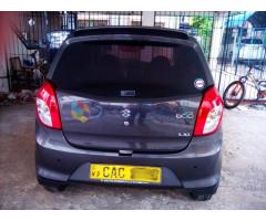 Suzuki Alto 2014 for sale