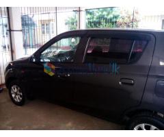 Suzuki Alto 2014 for sale