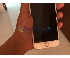 Used IPhone 6s (64GB) for sale