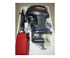 QUALITY OUTBOARD ENGINES AT AFFORDABLE PRICES