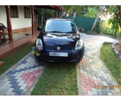 Suzuki  Swift  For  Sale