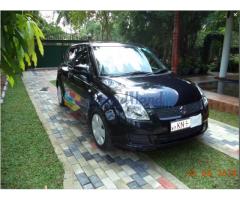 Suzuki  Swift  For  Sale