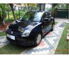 Suzuki  Swift  For  Sale