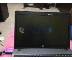 Used HP ProBook 450 G0